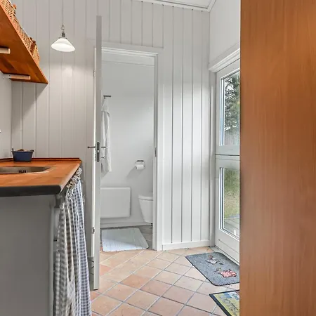بيت للعطل Holiday Femja - 150m From The Sea By Interhome
