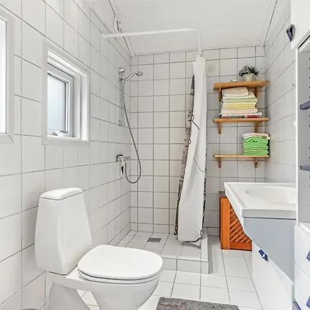 Holiday Femja - 150m From The Sea By Interhome بيت للعطل