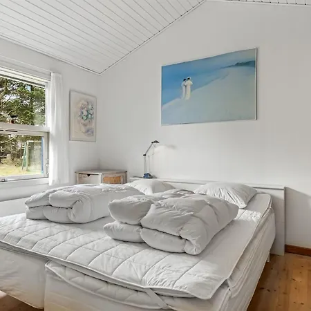 Holiday Femja - 150m From The Sea By Interhome بيت للعطل Strandby