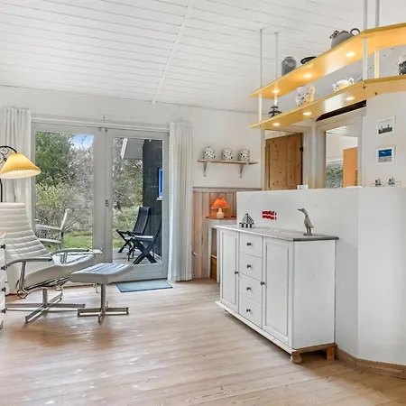 Holiday Femja - 150m From The Sea By Interhome *