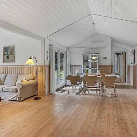بيت للعطل Holiday Femja - 150m From The Sea By Interhome Strandby