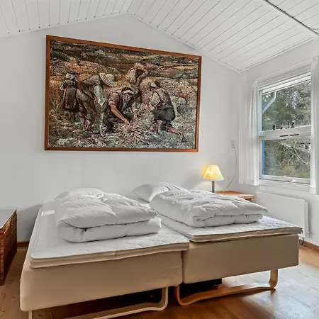 Holiday Femja - 150m From The Sea By Interhome Strandby