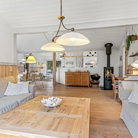 بيت للعطل Holiday Femja - 150m From The Sea By Interhome *
