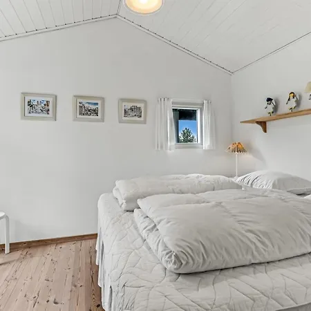 بيت للعطل Holiday Femja - 150m From The Sea By Interhome