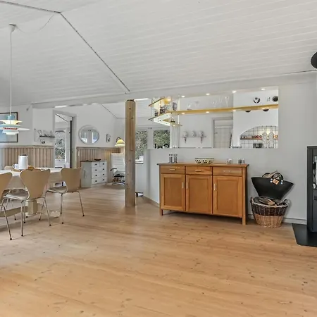 Holiday Femja - 150m From The Sea By Interhome بيت للعطل *