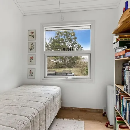 Holiday Femja - 150m From The Sea By Interhome *