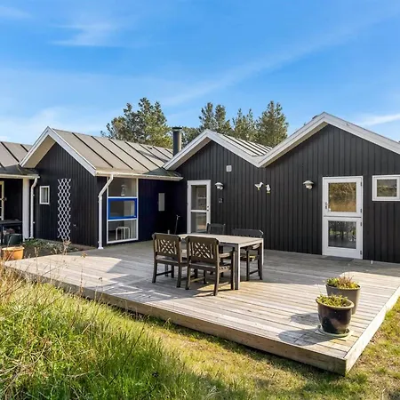 Holiday Femja - 150m From The Sea By Interhome *