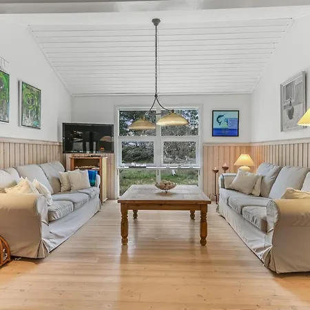 Holiday Femja - 150m From The Sea By Interhome بيت للعطل