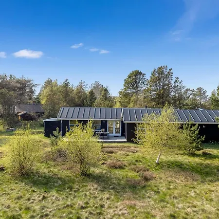 Holiday Femja - 150m From The Sea By Interhome *